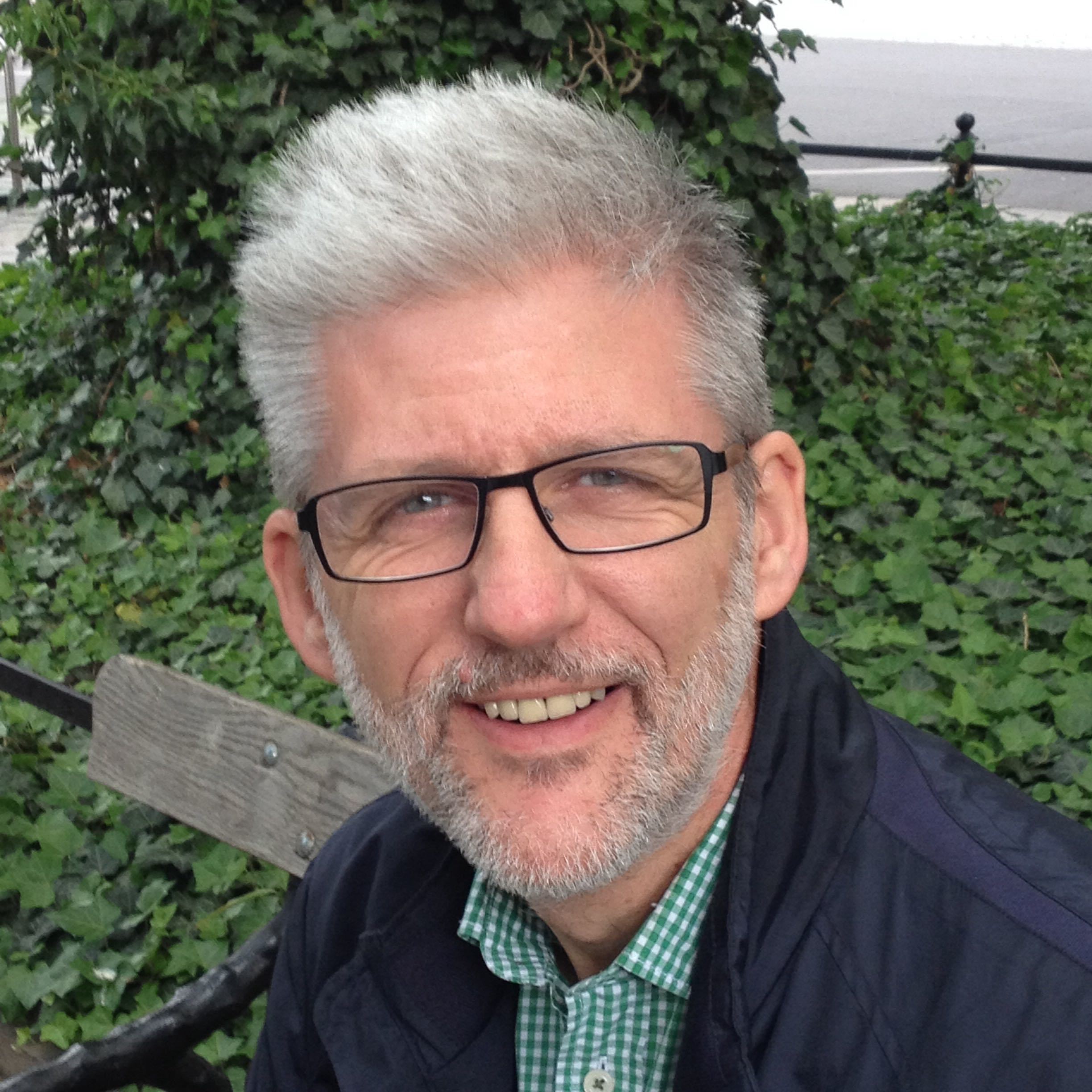 Clemens Bühler