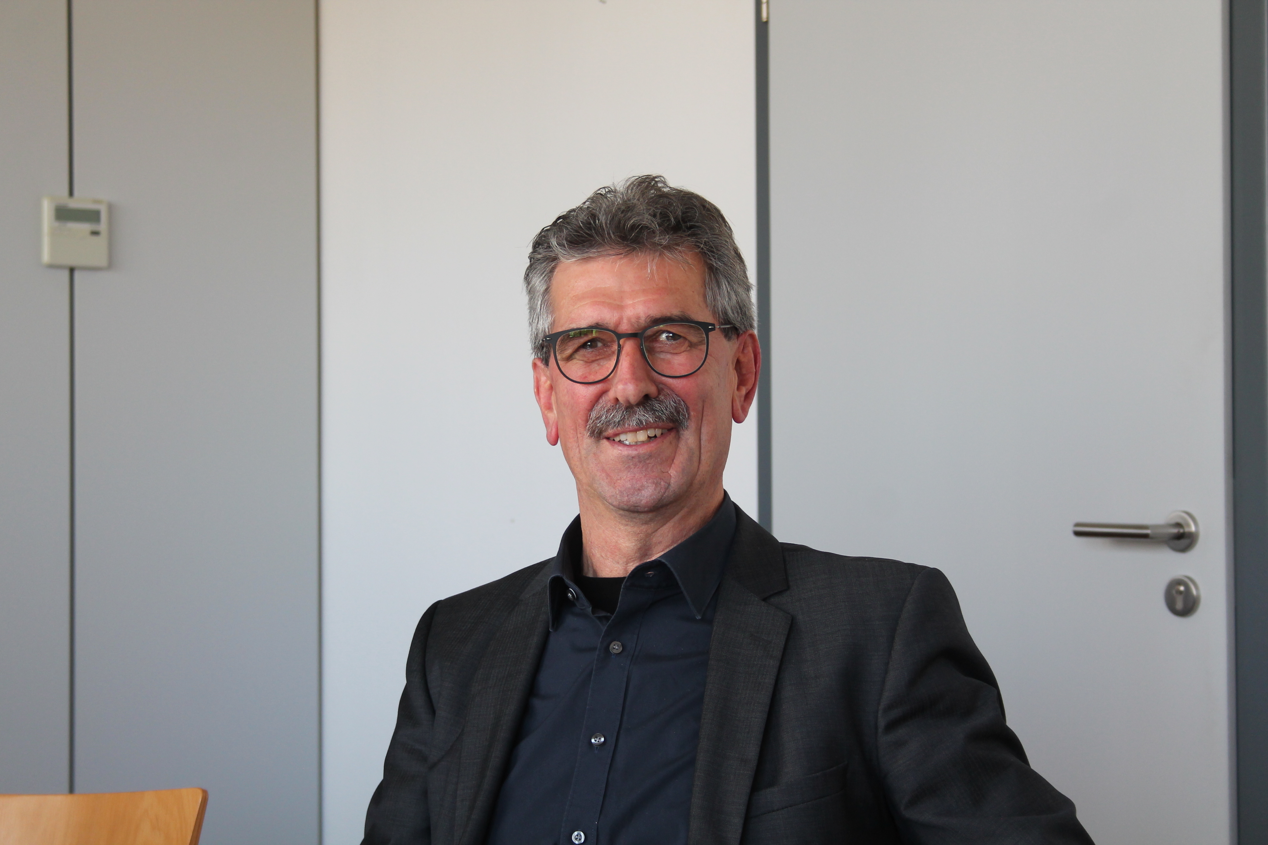 Eberhard Roth