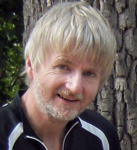 Michael Geiger