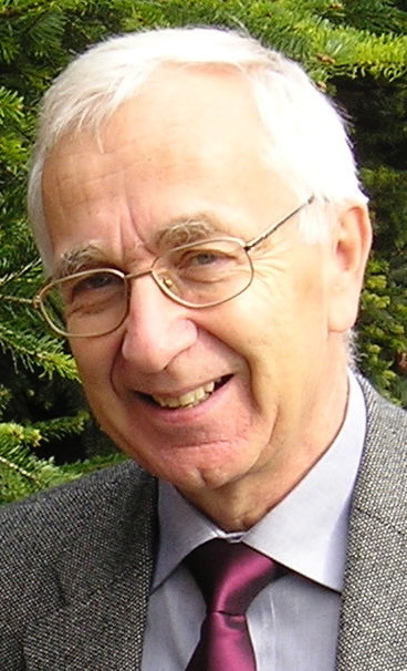 Hansjörg Schneble