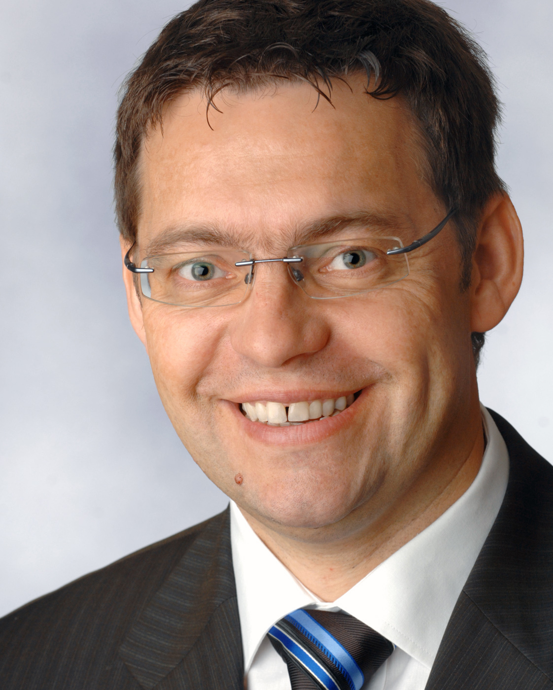Klaus Muttach