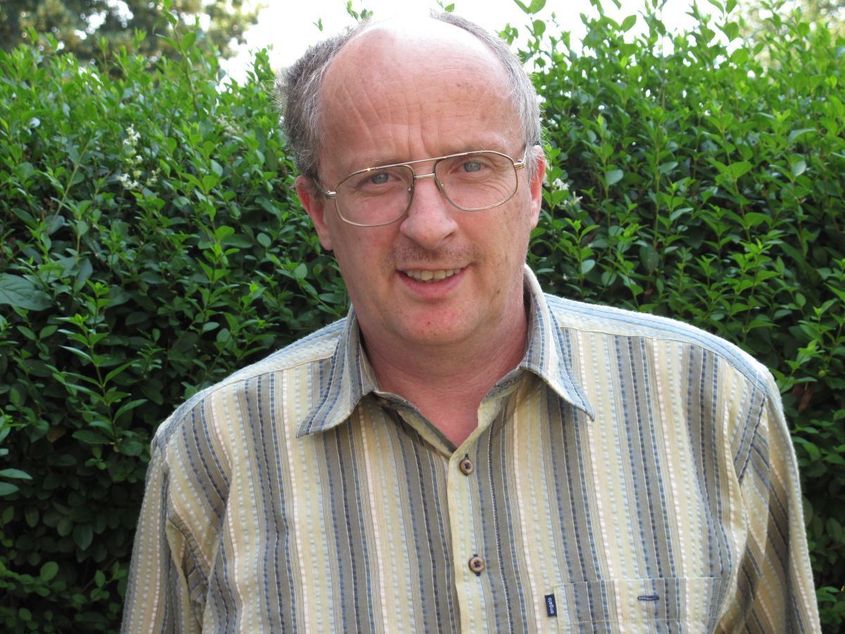 Roland Deusch