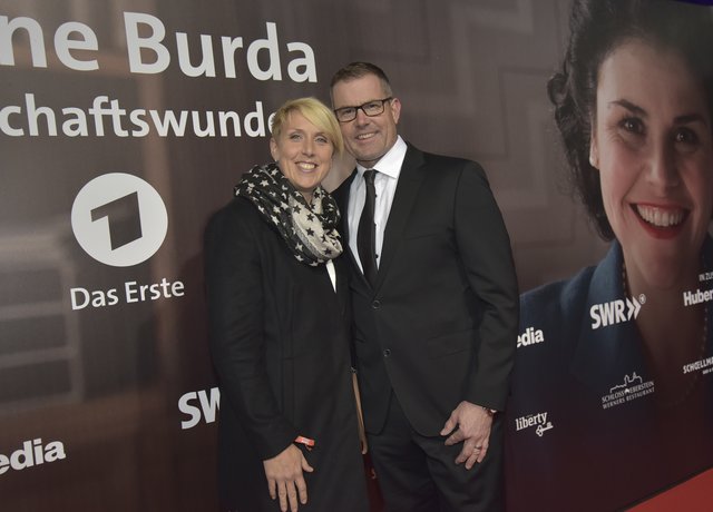 Foto: Burda Medien/Iris Rothe