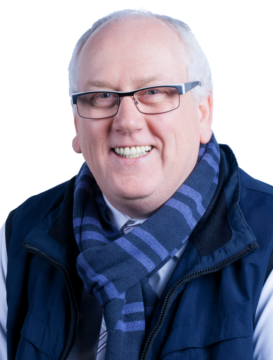 Dieter Fettel