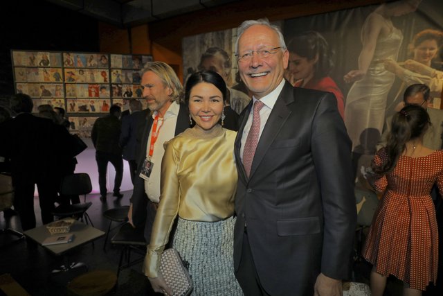 Foto: SWR/ Peter A. Schmidt