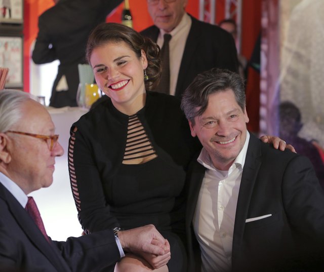 Foto: SWR/ Peter A. Schmidt