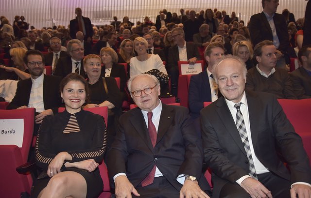 Foto: Burda Medien/Iris Rothe