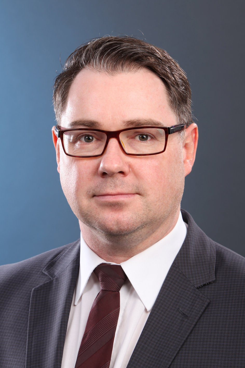 Rechtsanwalt Benjamin Schütz