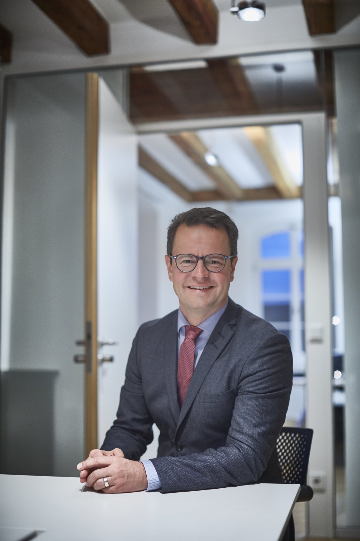 Marco Steffens vorm Wechsel von Willstätt nach Offenburg: Bereits als ...