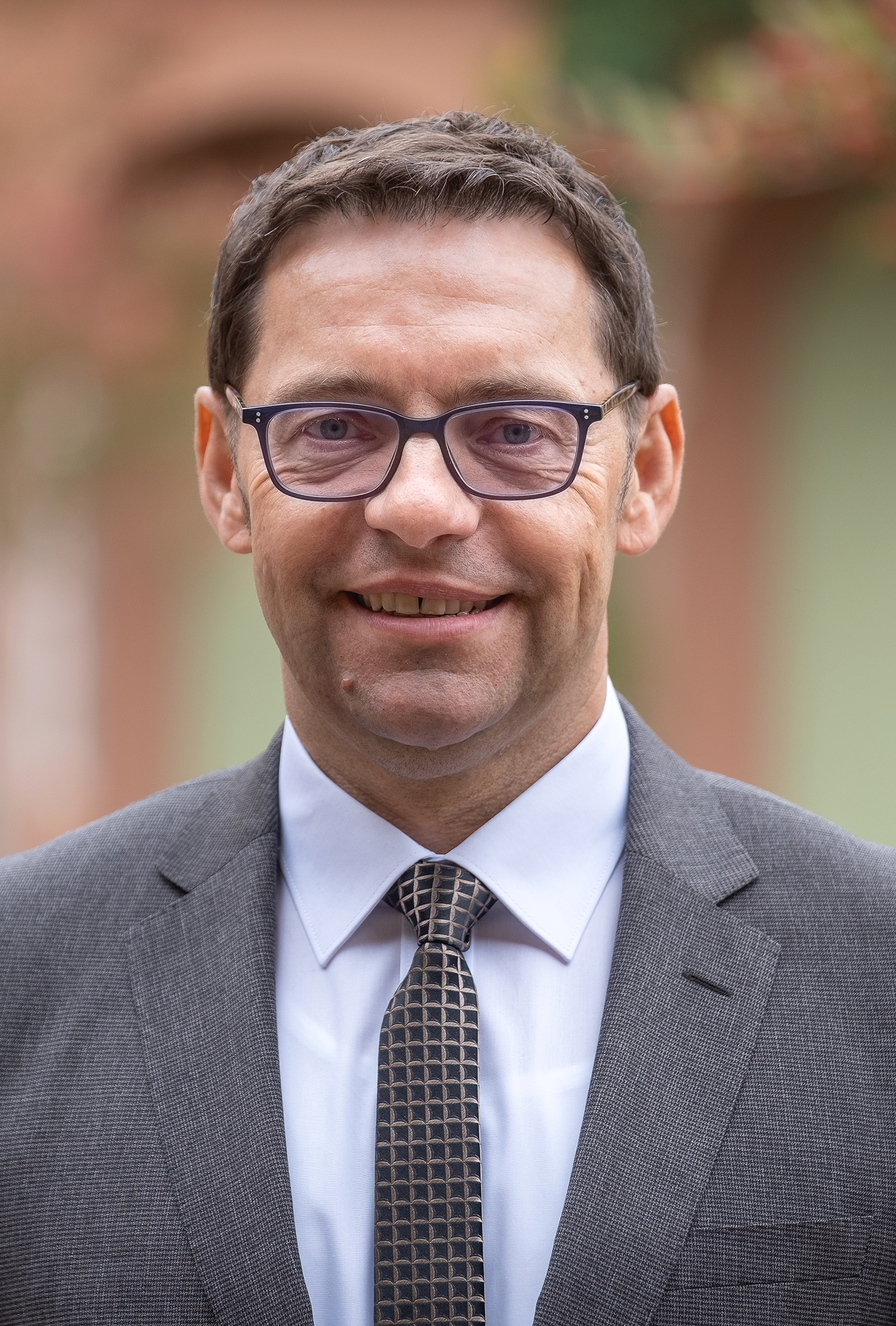 Klaus Muttach
