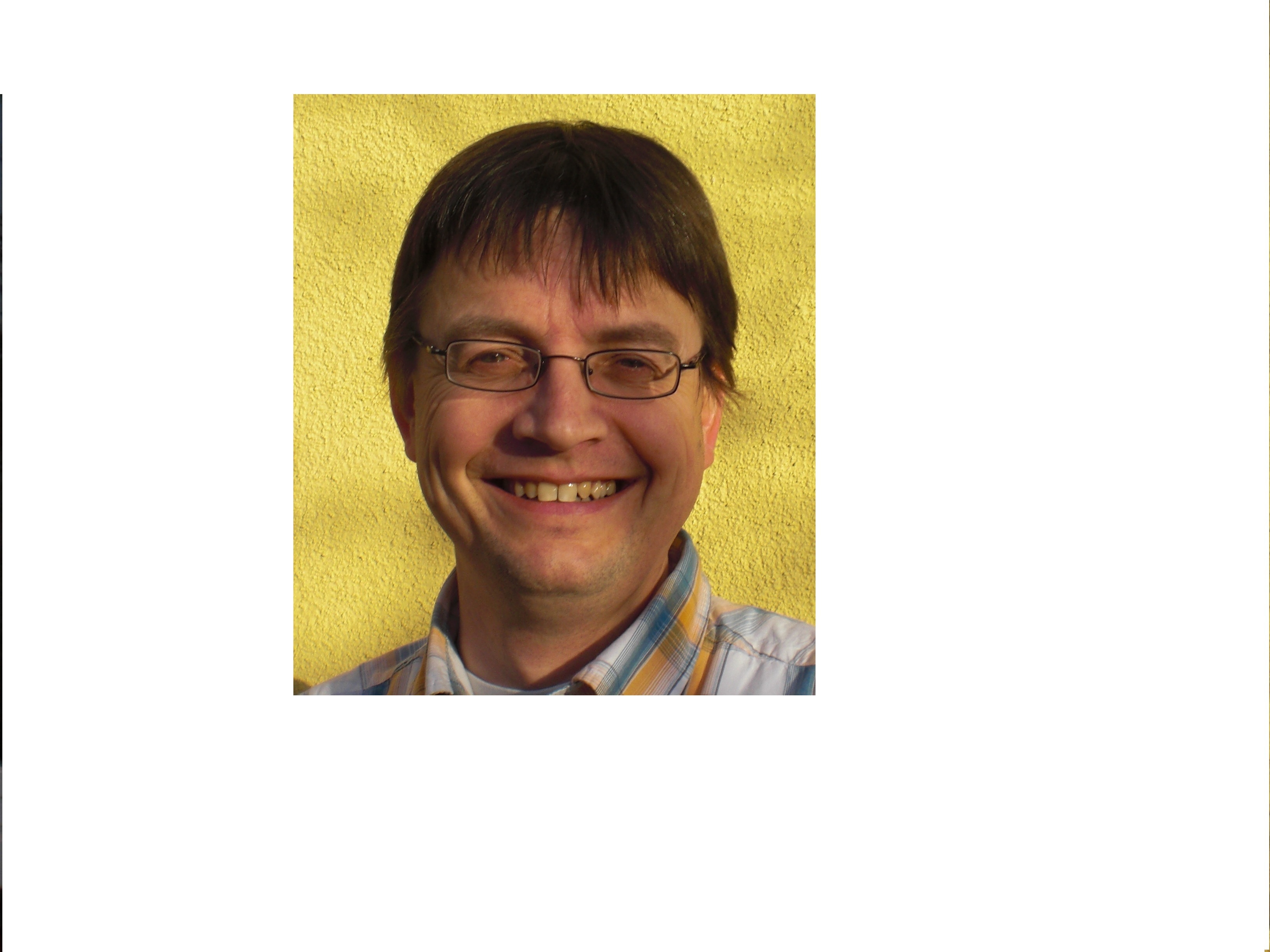 Ulrich Geiger