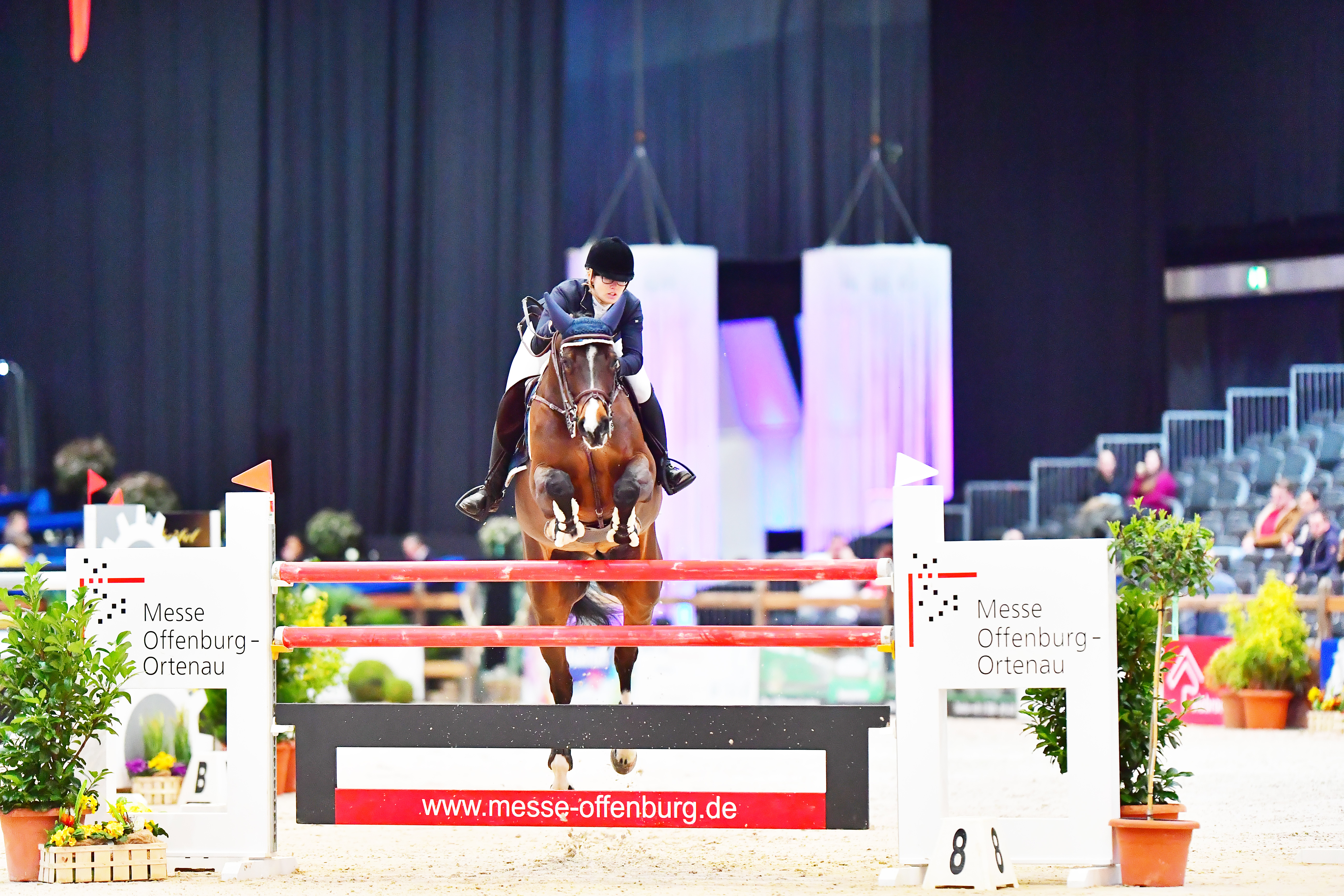 Die Baden-Classics 2019 warten mit einer noch nie dagewesenen Klasse auf.