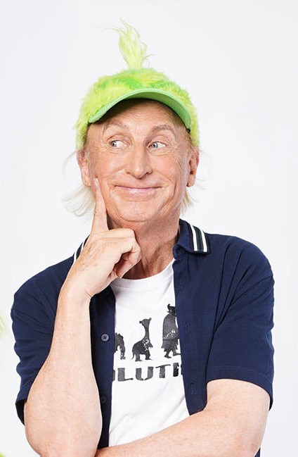 Otto Waalkes