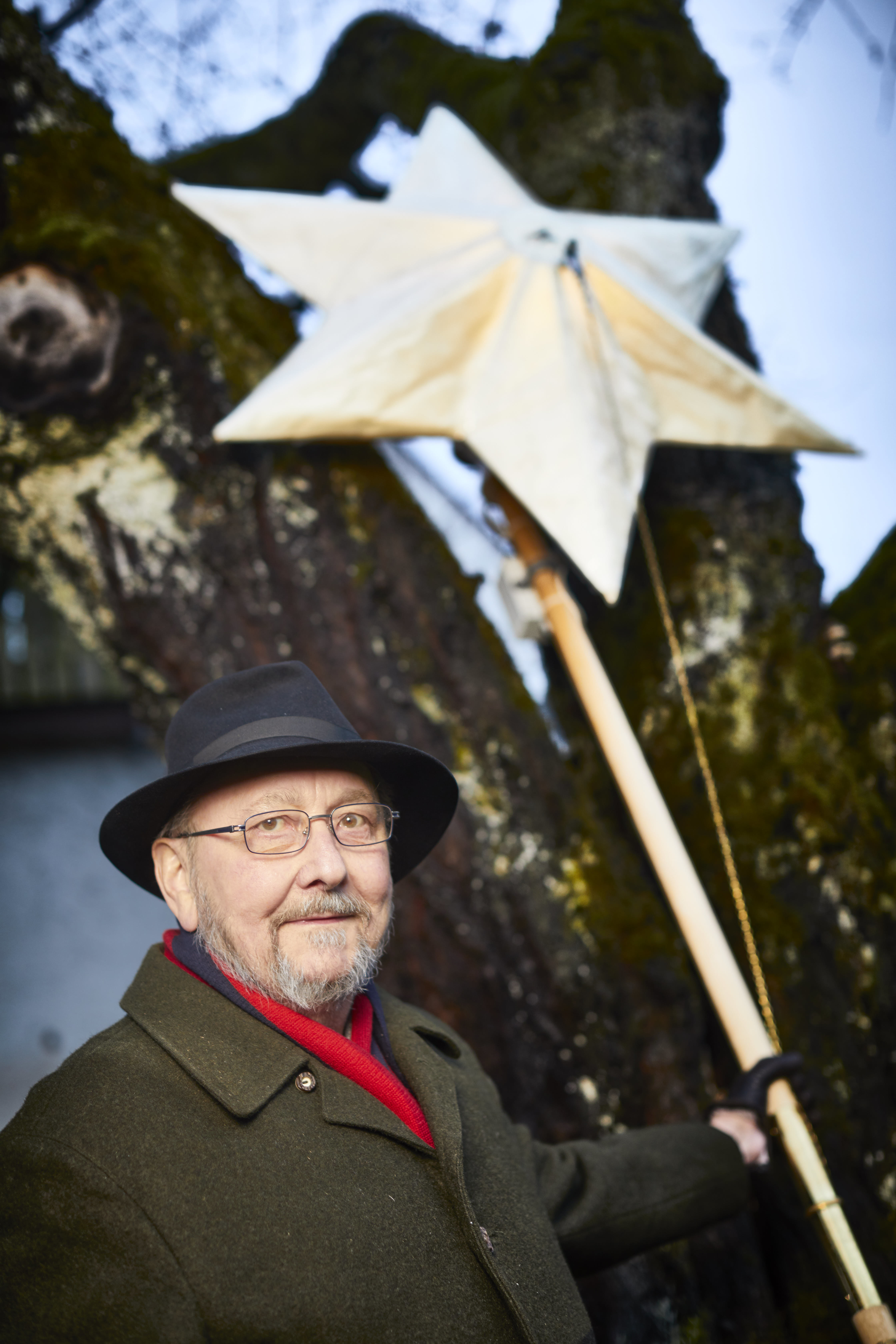 Klaus Kaufmann