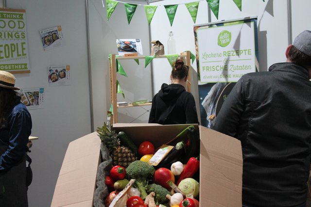 Foto: Isabel Obleser