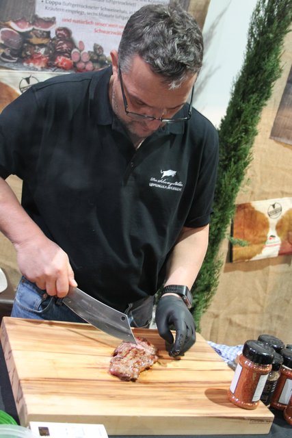 Foto: Isabel Obleser