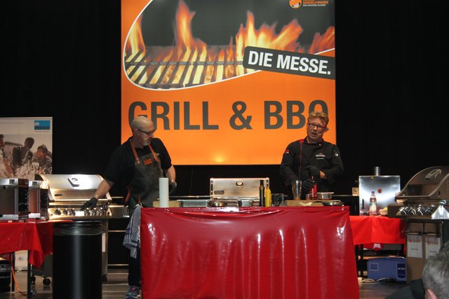 Foto: Isabel Obleser