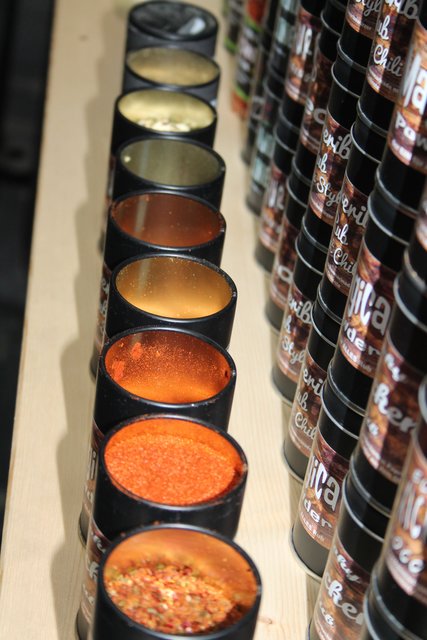 Foto: Isabel Obleser