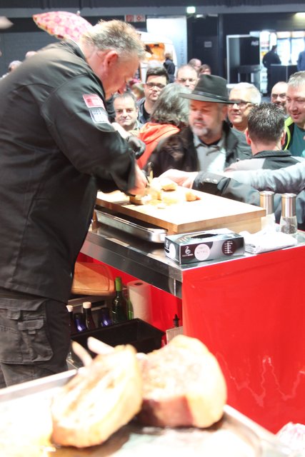 Foto: Isabel Obleser