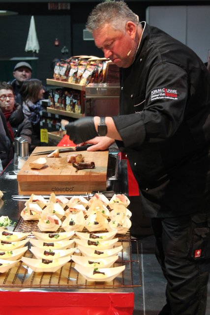 Foto: Isabel Obleser