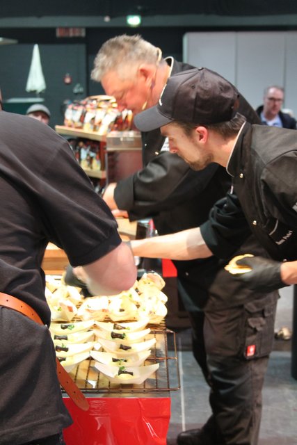 Foto: Isabel Obleser