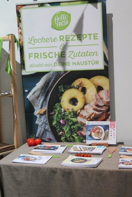 Foto: Isabel Obleser