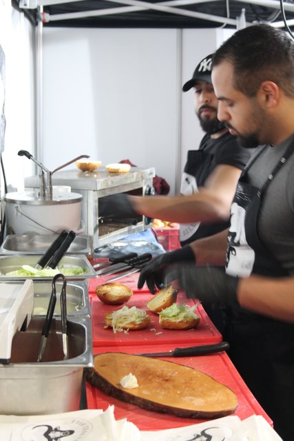 Foto: Isabel Obleser