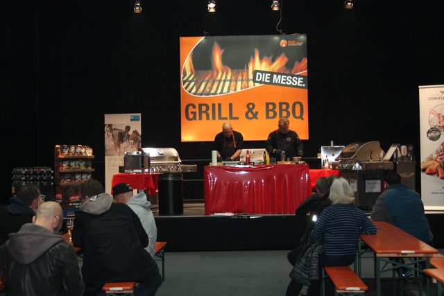 Foto: Isabel Obleser