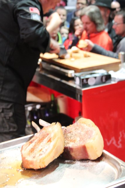 Foto: Isabel Obleser