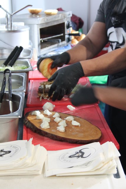 Foto: Isabel Obleser