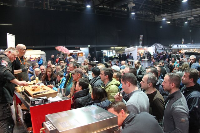 Foto: Isabel Obleser