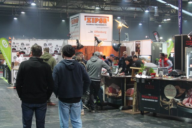 Foto: Isabel Obleser