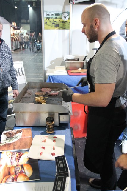 Foto: Isabel Obleser