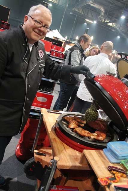 Foto: Isabel Obleser