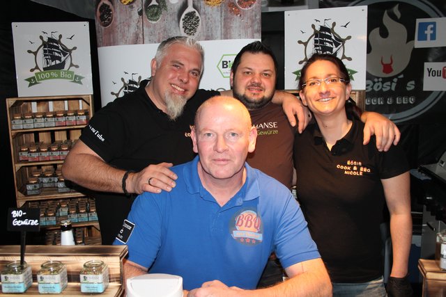 Foto: Isabel Obleser