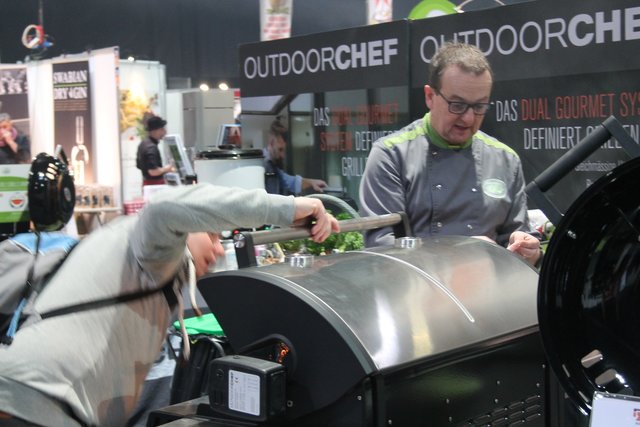 Foto: Isabel Obleser