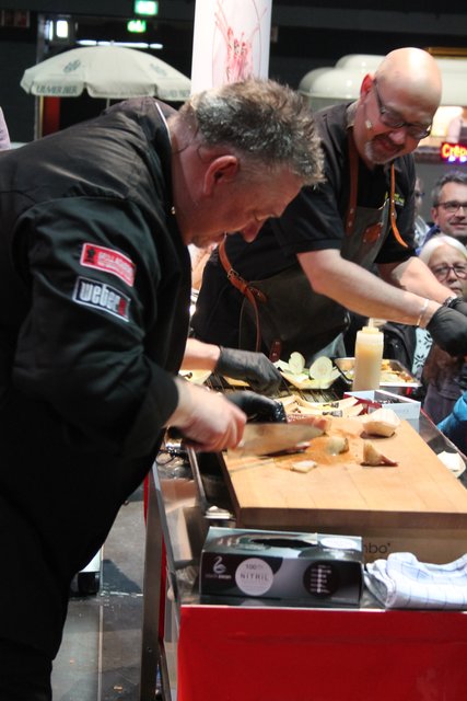 Foto: Isabel Obleser