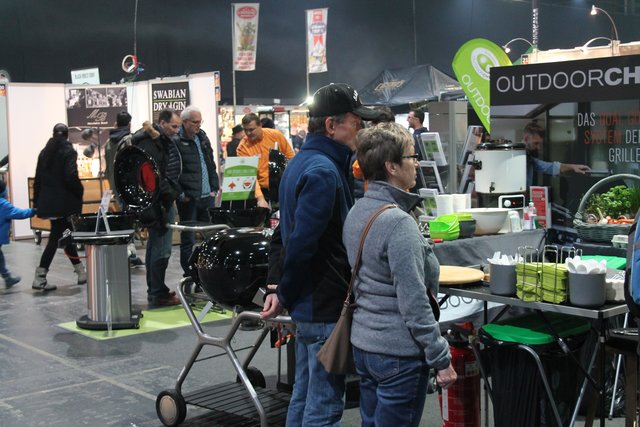 Foto: Isabel Obleser