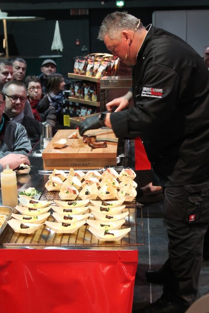 Foto: Isabel Obleser