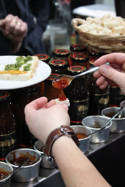 Foto: Isabel Obleser