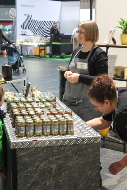 Foto: Isabel Obleser