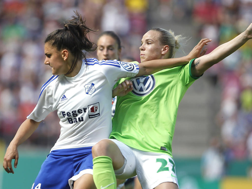 Erstklassigkeit im Damenfußball in der Ortenau braucht Sponsorenmittel.