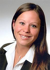 Lucia Vogt