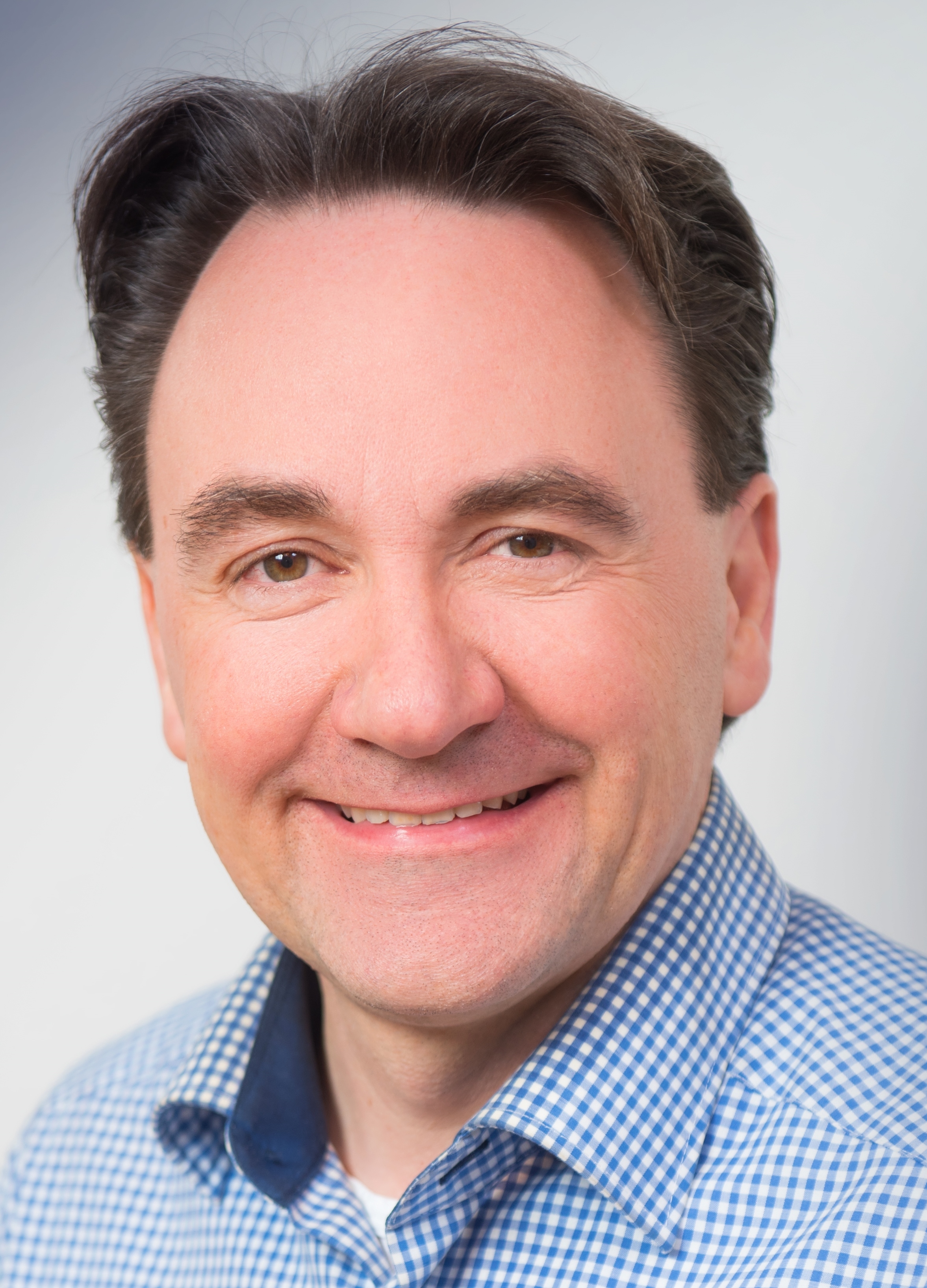 Michael Merz, Gemeindereferent Friesenheim