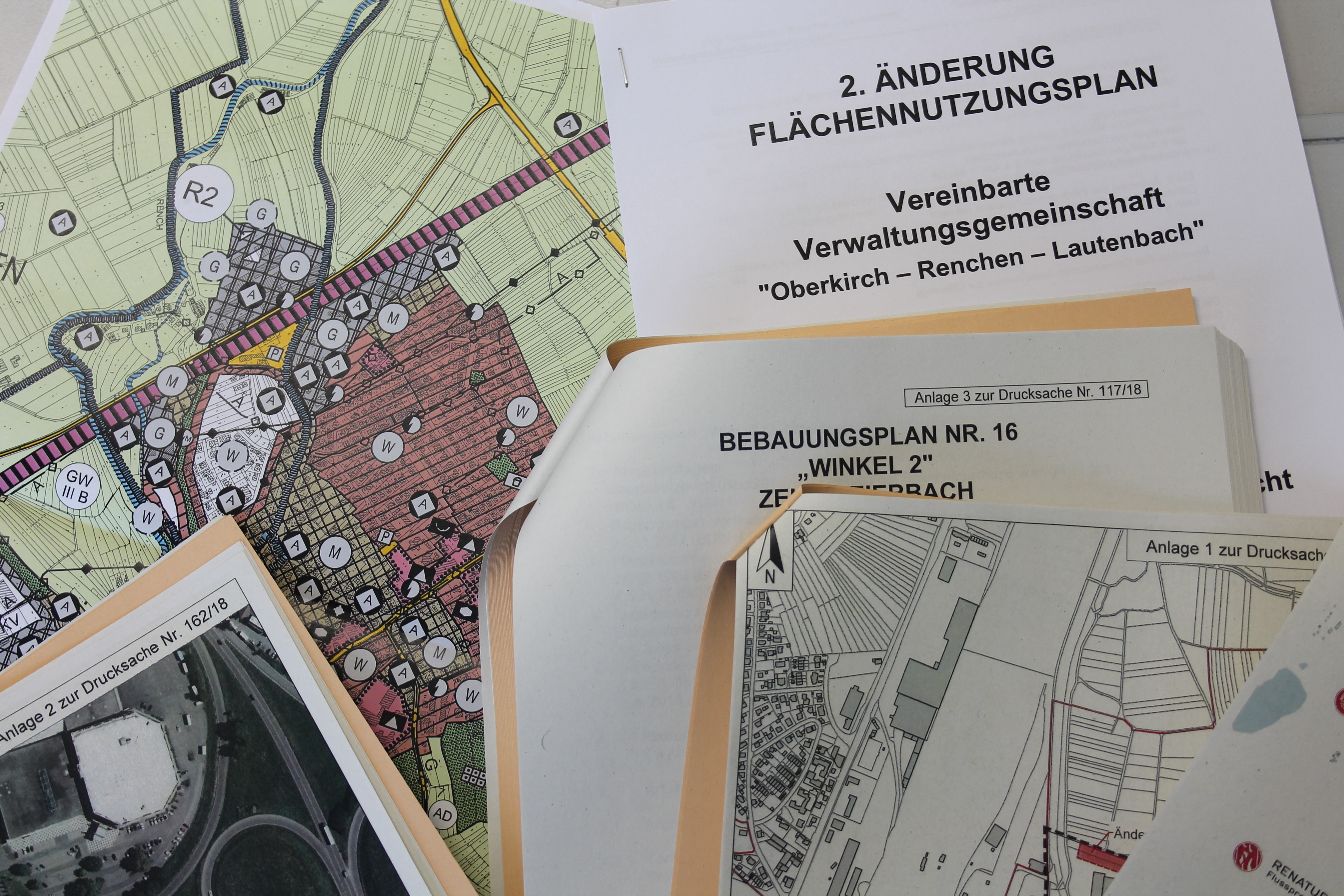 Gerade im Aufgabengebiet Bauen sind die Kommunen mehr und mehr auf externe Fachleute angewiesen.