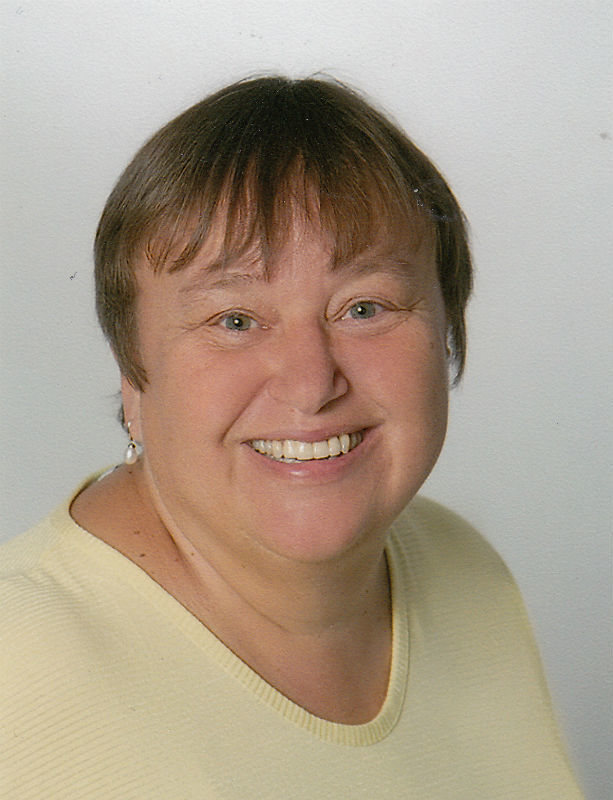 Christa Wolf
