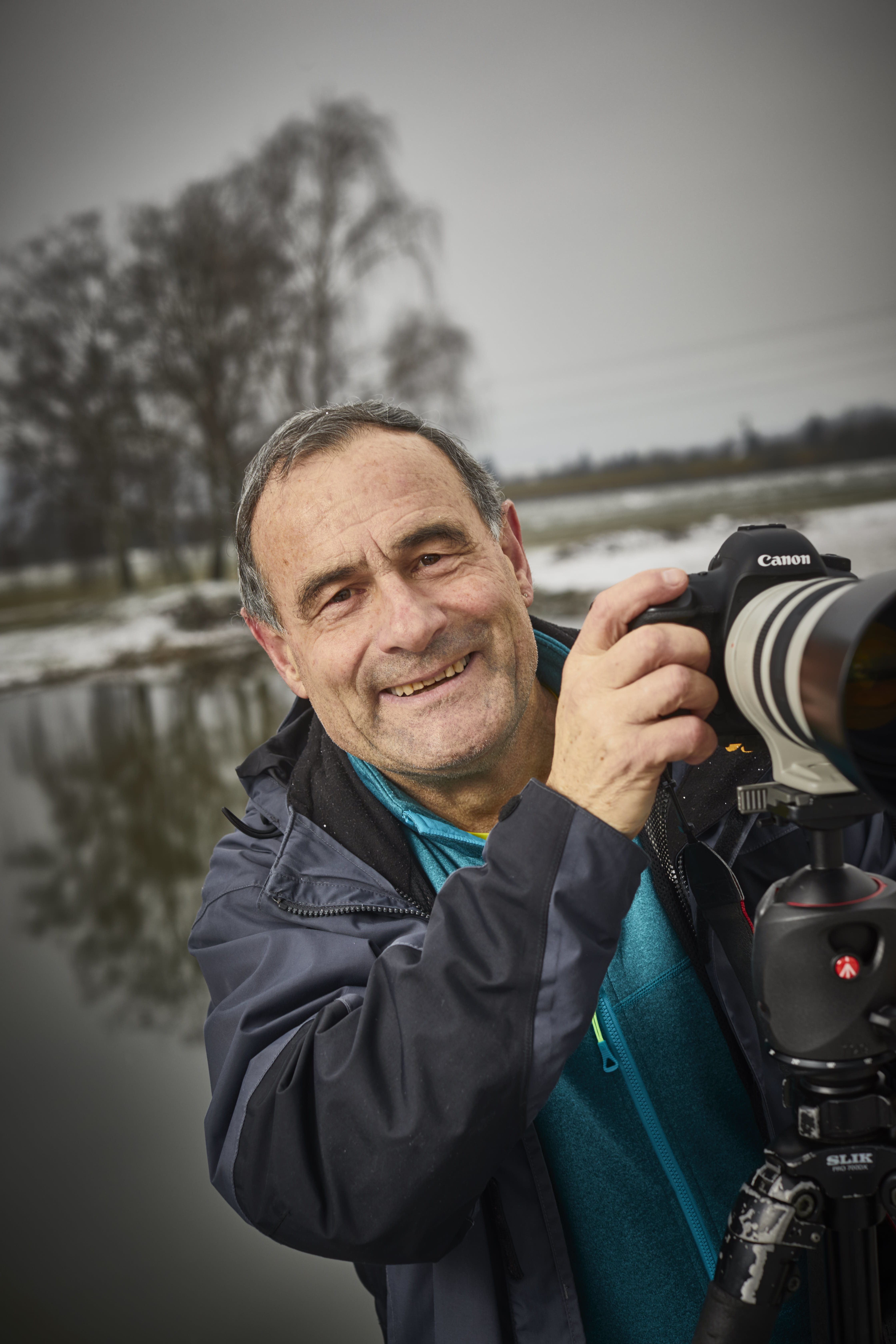 Robert Schwendemann