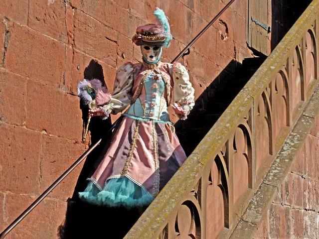 Foto: Alfred Schramm