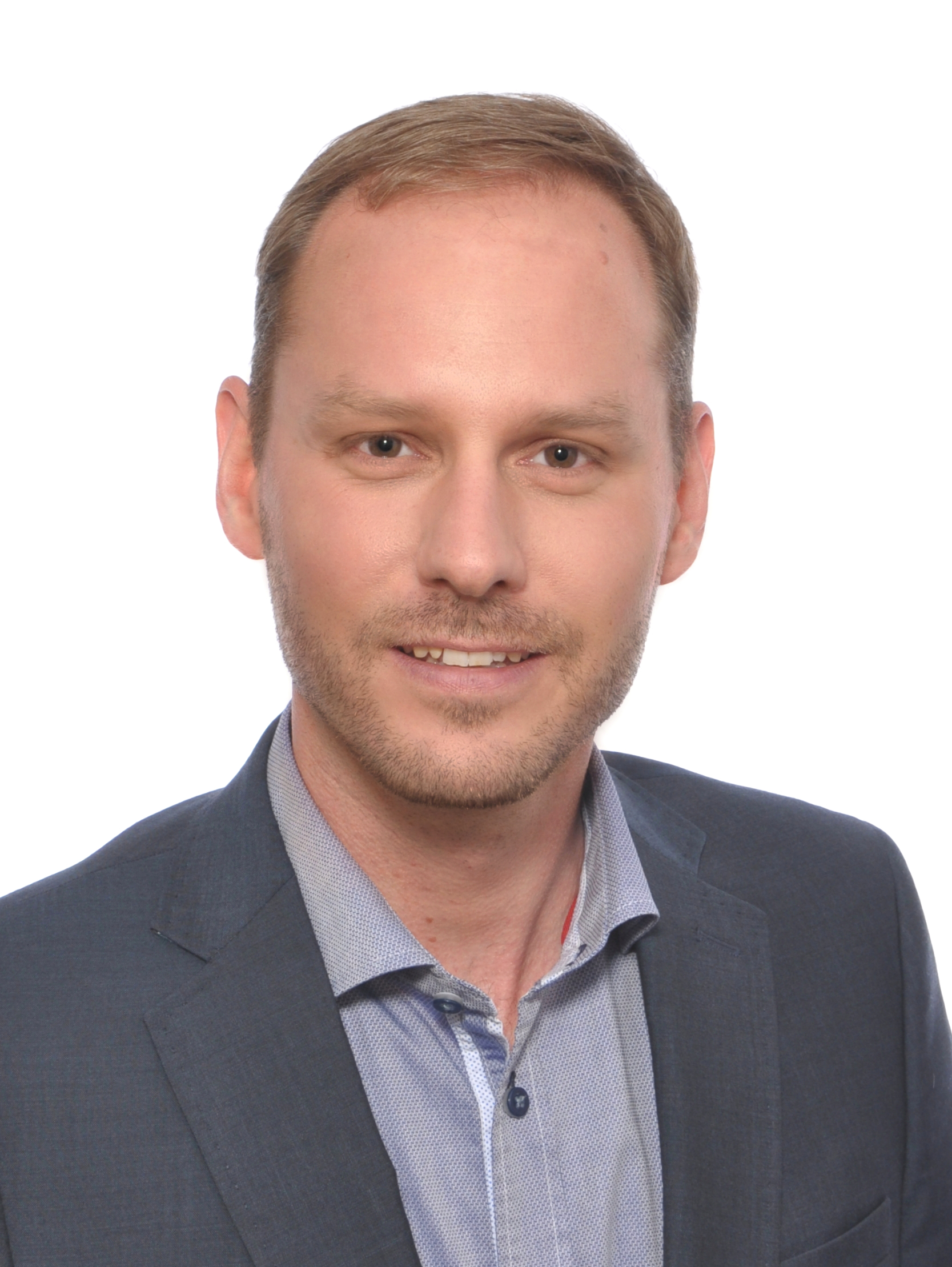 Tobias Strigel