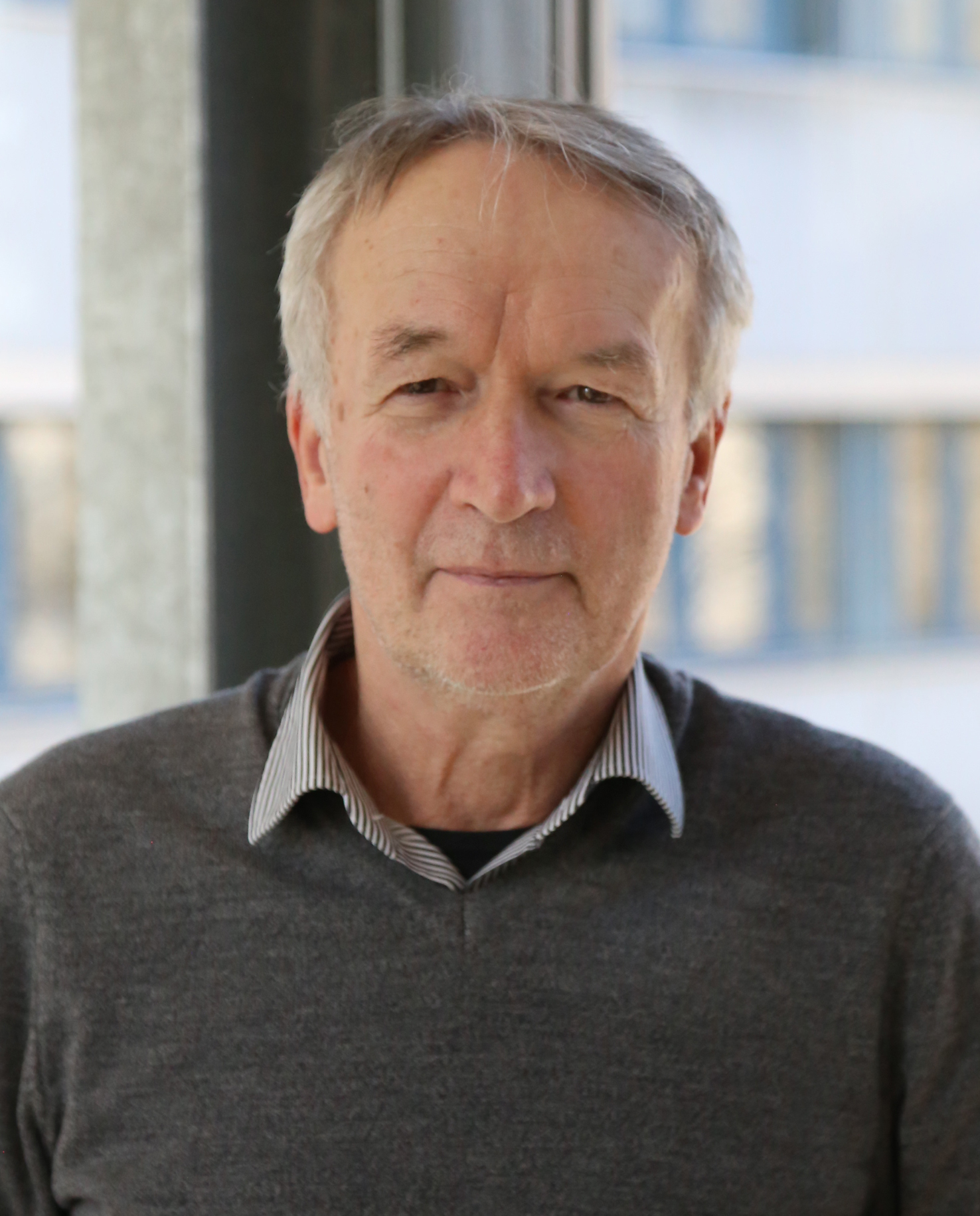 Hanspeter Püschel